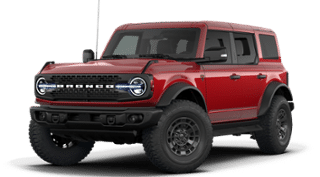 2026 Ford Bronco® External Image 2